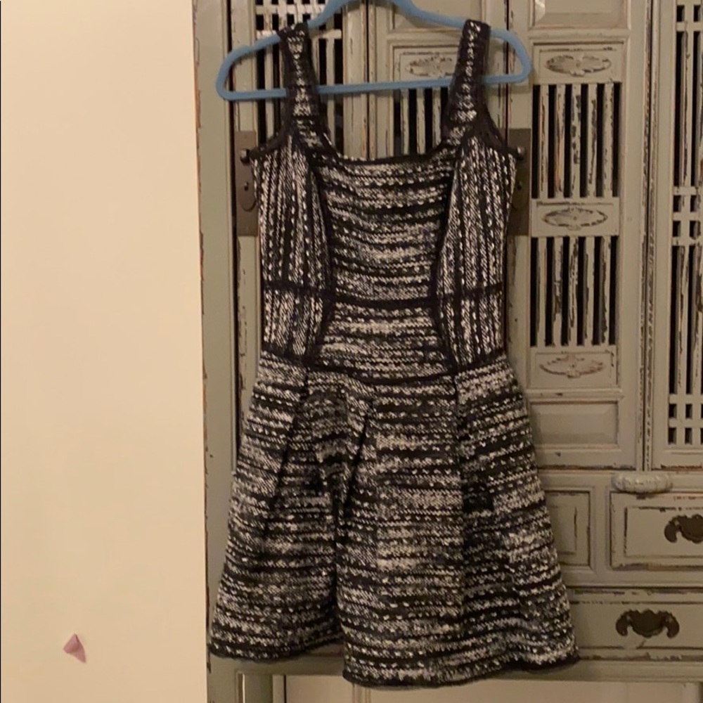 Milly Sleeveless Cocktail Dress